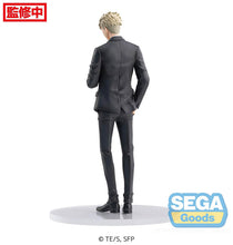 Load image into Gallery viewer, Authentic Loid Forger Party Ver. PM Figure Spy x Family
