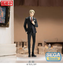 Load image into Gallery viewer, Authentic  Loid Forger Party Ver. PM Figure Spy x Family
