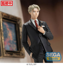 Load image into Gallery viewer, Authentic Loid Forger Party Ver. PM Figure Spy x Family