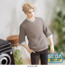 Load image into Gallery viewer, Authentic Loid Forger Plain Clothes PM Figure Spy x Family Figure