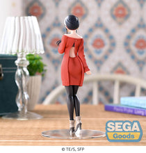 Load image into Gallery viewer, Authentic Yor Forger Plain Clothes PM Figure Spy x Family