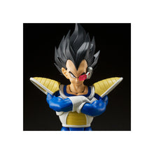 Load image into Gallery viewer, PRE-ORDER S.H.Figuarts VEGETA 24000 Power Level Dragon ball Z