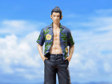 Load image into Gallery viewer, PRE-ORDER Suguru Geto Luminasta Figure (Mensore!!!) Jujutsu Kaisen Kaigyoku/Gyokusetsu