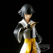 Load image into Gallery viewer, PRE-ORDER Sui Feng (Soifon) Solid and Souls Bleach
