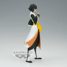 Load image into Gallery viewer, PRE-ORDER Sui Feng (Soifon) Solid and Souls Bleach