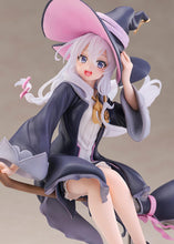 Load image into Gallery viewer, Authentic Elaina AMP Figure Witch Dress Ver. Wandering Witch: The Journey of Elaina