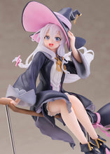 Load image into Gallery viewer, Authentic Elaina AMP Figure Witch Dress Ver. Wandering Witch: The Journey of Elaina