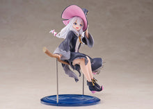 Load image into Gallery viewer, Authentic Elaina AMP Figure Witch Dress Ver. Wandering Witch: The Journey of Elaina