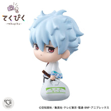 Load image into Gallery viewer, PRE-ORDER tekupiku Gintoki Sakata Gintama