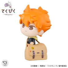 Load image into Gallery viewer, PRE-ORDER tekupiku Shoyo Hinata Haikyu!