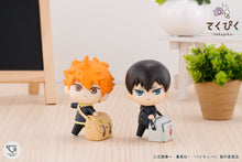Load image into Gallery viewer, PRE-ORDER tekupiku Shoyo Hinata Haikyu!