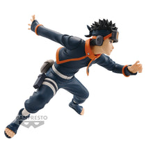 Load image into Gallery viewer, PRE-ORDER Uchiha Obito Vibration Stars Genin Ver. Naruto Shippuden