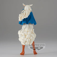 Load image into Gallery viewer, Authentic Wanda The Grandline Lady Wanokuni Vol. 10 One Piece Figure