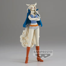 Load image into Gallery viewer, Authentic Wanda The Grandline Lady Wanokuni Vol. 10 One Piece Figure