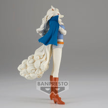 Load image into Gallery viewer, Authentic Wanda The Grandline Lady Wanokuni Vol. 10 One Piece Figure
