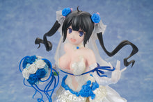 Load image into Gallery viewer, PRE-ORDER 1/7 Scale Hestia s It Wrong to Try to Pick Up Girls in a Dungeon? IV Wedding Dress Ver.