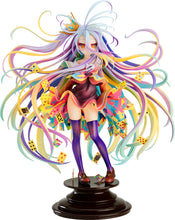 Load image into Gallery viewer, PRE-ORDER 1/7 Scale Shiro Yuu Kamiya Art Works No Game No Life