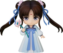 Load image into Gallery viewer, PRE-ORDER Nendoroid Zhao Ling-Er Nuwa's Descendants Ver. Legend of Sword and Fairy
