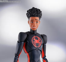 Load image into Gallery viewer, PRE-ORDER S.H.Figuarts Spider-Man (Miles Morales) Spider-Man: Across the Spider-Verse