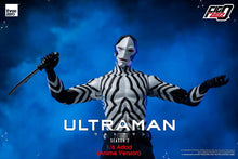 Load image into Gallery viewer, PRE-ORDER FigZero 1/6 Scale Adad Ultraman (Anime Ver.)