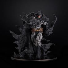 Load image into Gallery viewer, PRE-ORDER DC Sofbinal Batman (Hard Black Ver.)
