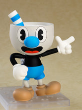 Load image into Gallery viewer, PRE-ORDER Nendoroid Mugman Cuphead