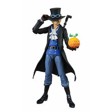 Load image into Gallery viewer, PRE-ORDER Sabo One piece Variable Action Heroes (Repeat)<September Offer>