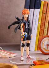 Load image into Gallery viewer, POP UP PARADE Shoyo Hinata HAIKYU TO THE TOP