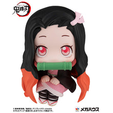 Load image into Gallery viewer, PRE-ORDER Nezuko Kamado Demon Slayer: Kimetsu no Yaiba Look Up (Repeat)