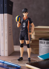 Load image into Gallery viewer, Good Smile Company Pop Up Parade Tobio Kageyama HAIKYU TO THE TOP Figure