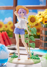 Load image into Gallery viewer, PRE-ORDER 1/7 Scale Neptunia Summer Vacation Ver. Hyperdimension Neptunia