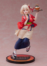 Load image into Gallery viewer, PRE-ORDER 1/7 Scale Chisato Nishikigi Lycoris Recoil