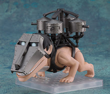 Load image into Gallery viewer, PRE-ORDER Nendoroid Cart Titan The Final Season Ver. Attack on Titan: Shingeki no Kyojin