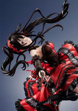 Load image into Gallery viewer, PRE-ORDER 1/7 Scale Kurumi Tokisaki Date A Bullet KD Colle