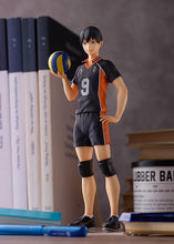 Load image into Gallery viewer, Good Smile Company Pop Up Parade Tobio Kageyama HAIKYU TO THE TOP Figure