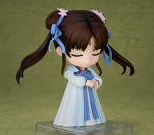 Load image into Gallery viewer, PRE-ORDER Nendoroid Zhao Ling-Er Nuwa's Descendants Ver. Legend of Sword and Fairy