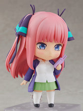 Load image into Gallery viewer, Good Smile Company Nendoroid Nino Nakano The Quintessential Quintuplets