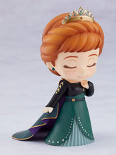Load image into Gallery viewer, Good Smile Company Nendoroid Anna Epilogue Dress Ver. Frozen 2 Figure