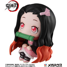 Load image into Gallery viewer, PRE-ORDER Nezuko Kamado Demon Slayer: Kimetsu no Yaiba Look Up (Repeat) <September Offer>