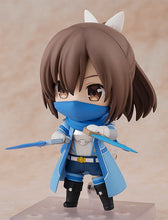 Load image into Gallery viewer, Good Smile Company Nendoroid Sally BOFURI I Don't Want to Get Hurt so I'll Max Out My Defense