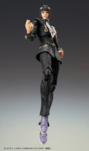 Load image into Gallery viewer, PRE-ORDER Chozokado (Bruno Bucciarati Ver.) Black