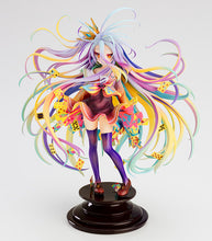 Load image into Gallery viewer, PRE-ORDER 1/7 Scale Shiro Yuu Kamiya Art Works No Game No Life