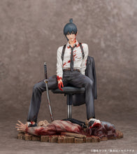 Load image into Gallery viewer, PRE-ORDER 1/7 Scale Aki Hayakawa Chainsaw Man Figure