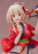 Load image into Gallery viewer, PRE-ORDER 1/7 Scale Chisato Nishikigi Lycoris Recoil