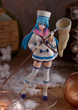 Load image into Gallery viewer, POP UP PARADE Aqua Winter Ver. KONO SUBARASHII SEKAI NI SYUKUFUKU WO! LEGEND OF CRIMSON
