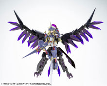 Load image into Gallery viewer, PRE-ORDER Frame Arms M.S.G. Modeling Support Goods Gigantic Arms 08 Dark Bird Model Kit