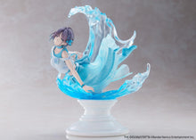 Load image into Gallery viewer, PRE-ORDER 1/7 Scale Toru Asakura The Idolmaster Shiny Colors (Clear Marine Calm Ver.)
