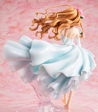 Load image into Gallery viewer, PRE-ORDER 1/7 Scale Taiga Aisaka - CAworks Toradora! Wedding Dress Ver. (re-run)