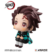 Load image into Gallery viewer, PRE-ORDER Tanjiro Kamado Demon Slayer: Kimetsu no Yaiba Look Up (Repeat)