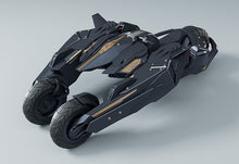 Load image into Gallery viewer, PRE-ORDER PLAMAX Black Trike - Black Rock Shooter - Dawn Fall Ver.